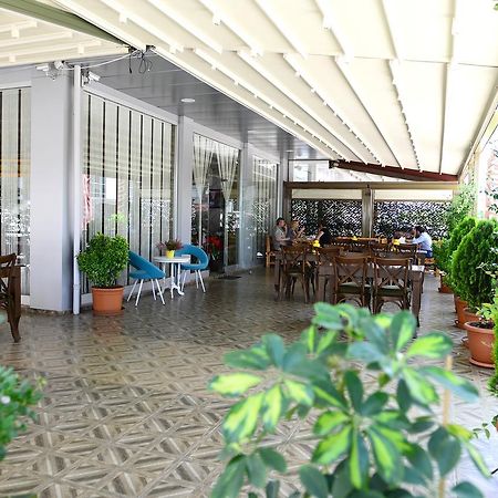 Sindoma Hotel Бартын Экстерьер фото