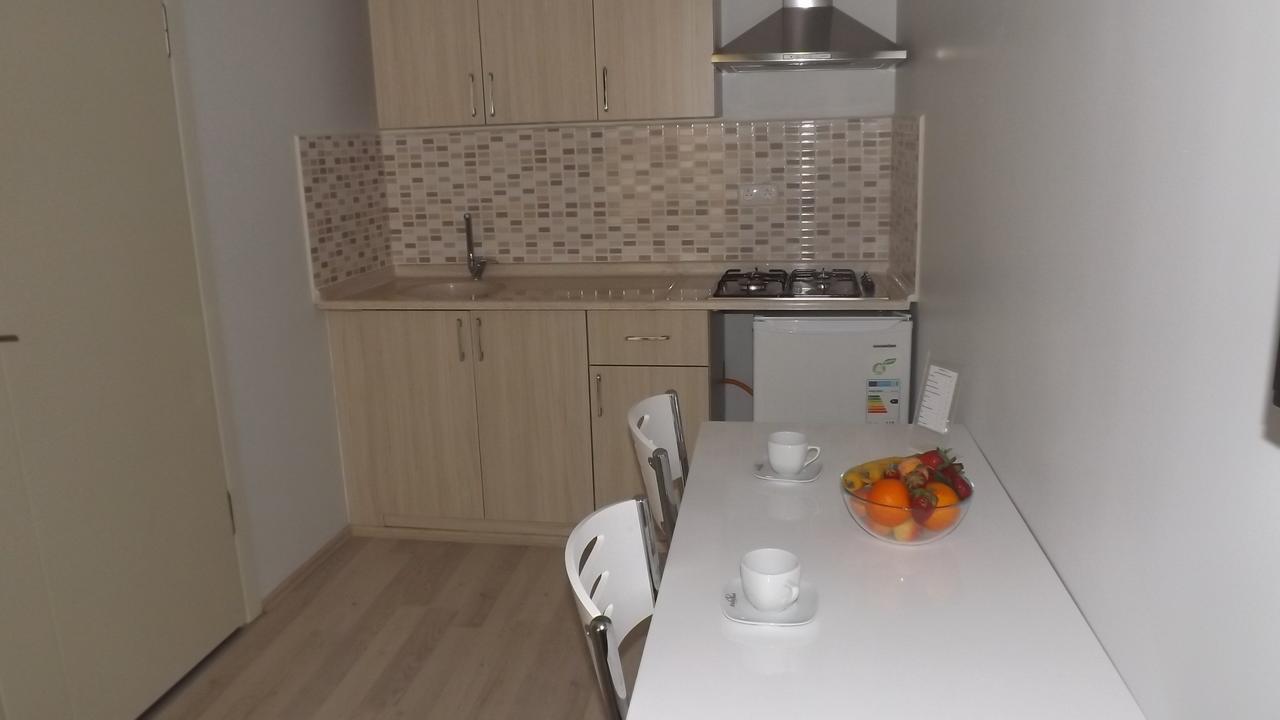 Sindoma Hotel Бартын Номер фото