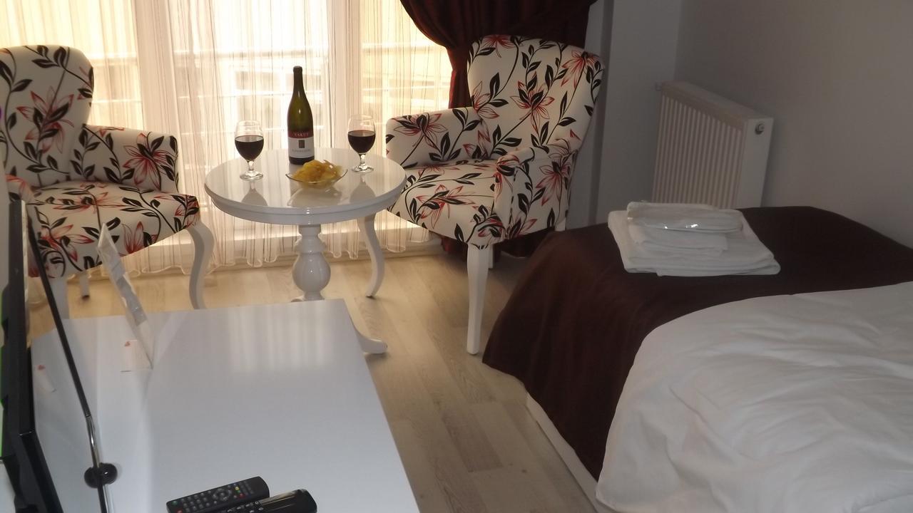 Sindoma Hotel Бартын Номер фото