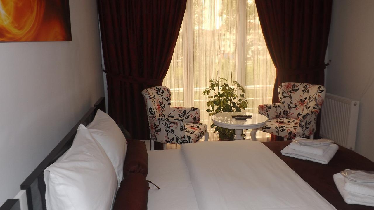 Sindoma Hotel Бартын Номер фото