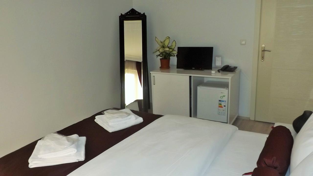 Sindoma Hotel Бартын Номер фото