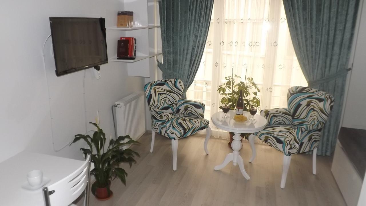 Sindoma Hotel Бартын Номер фото