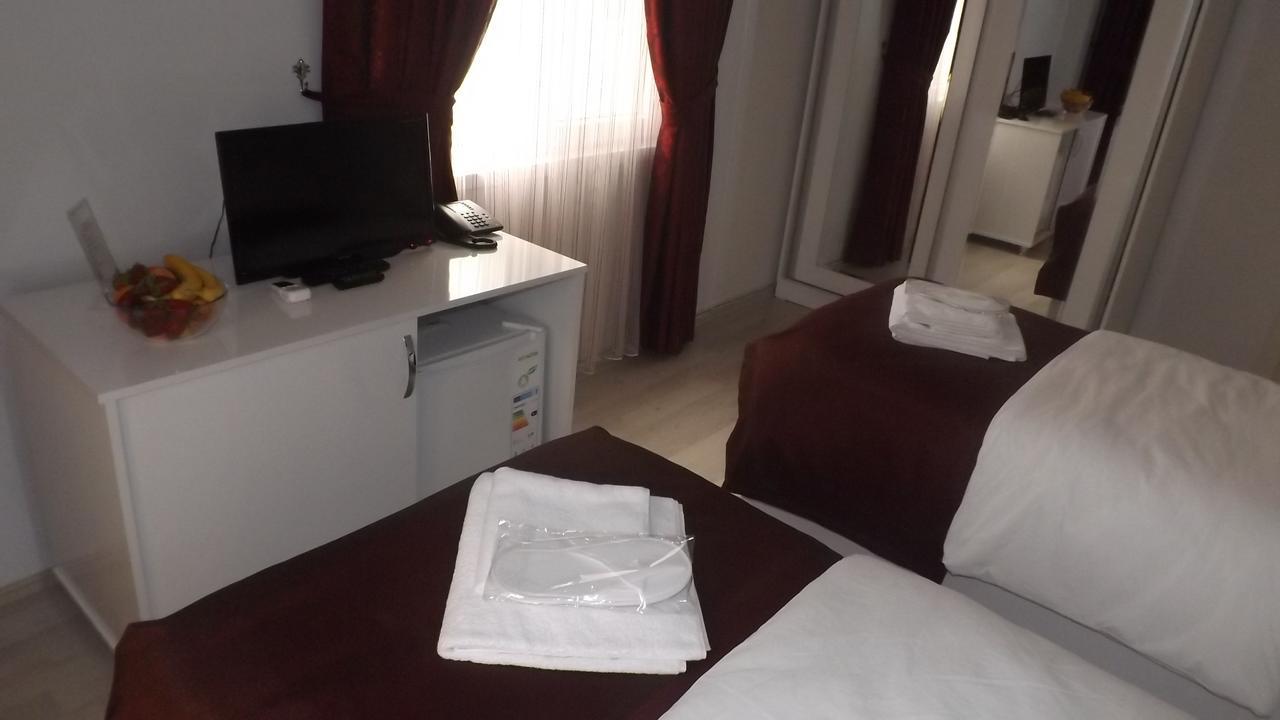 Sindoma Hotel Бартын Номер фото