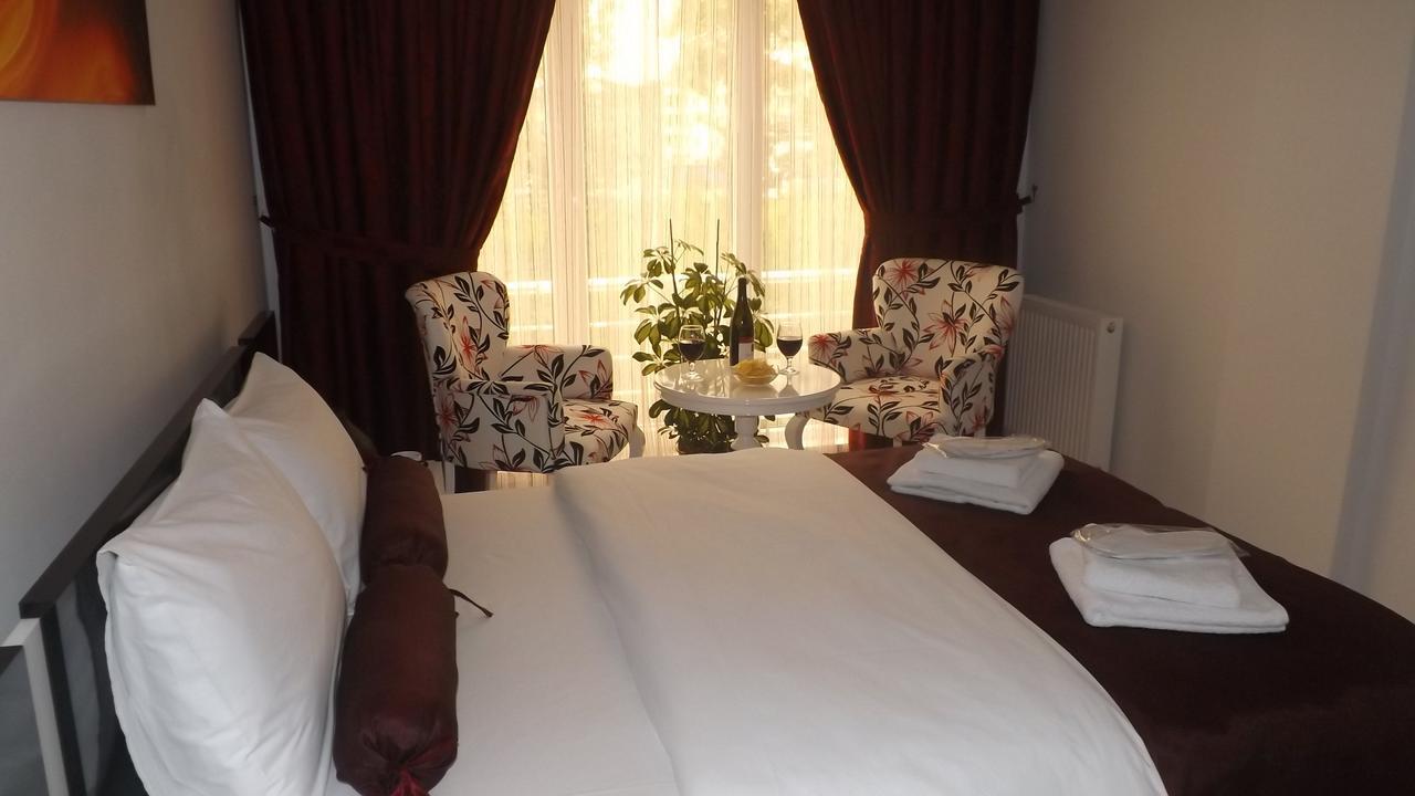 Sindoma Hotel Бартын Номер фото