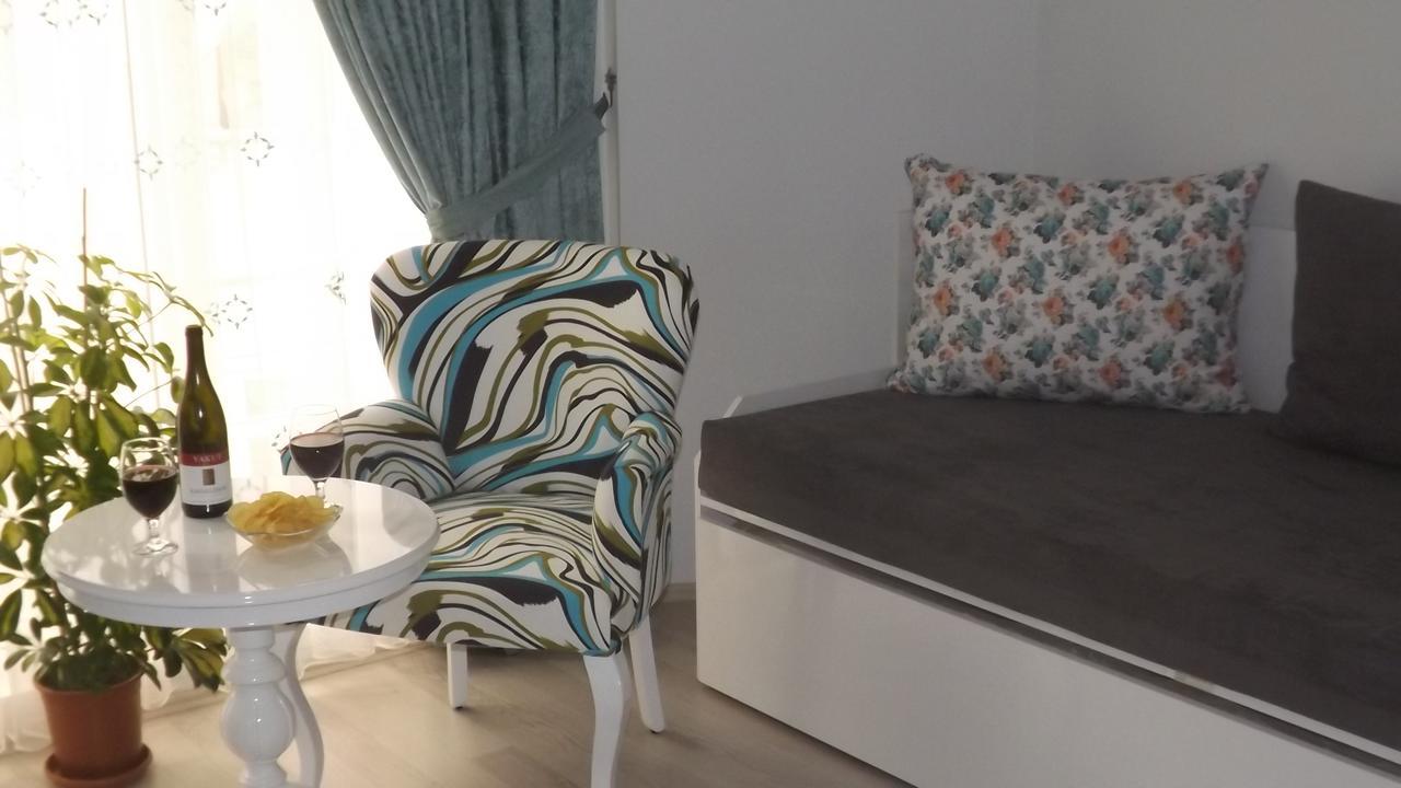 Sindoma Hotel Бартын Номер фото