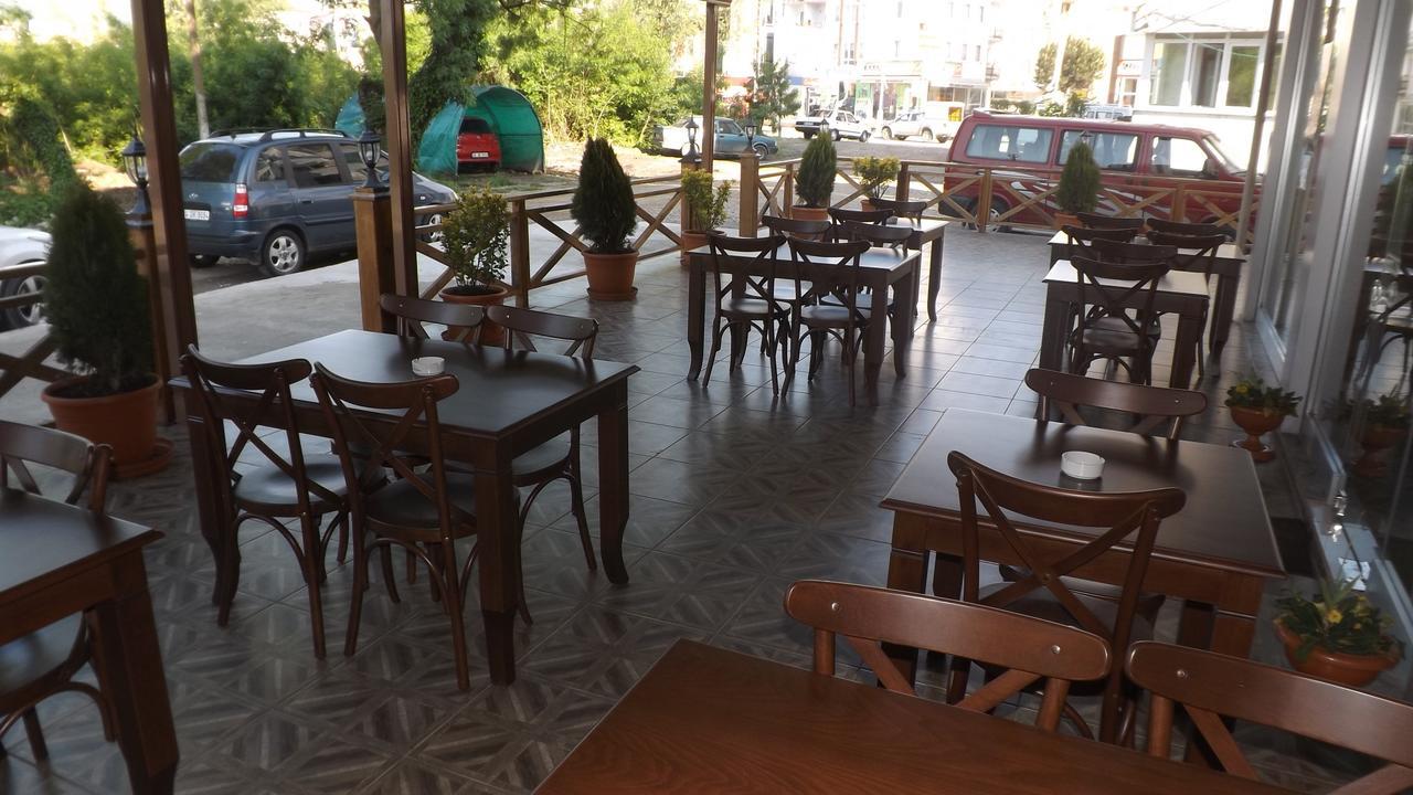 Sindoma Hotel Бартын Экстерьер фото