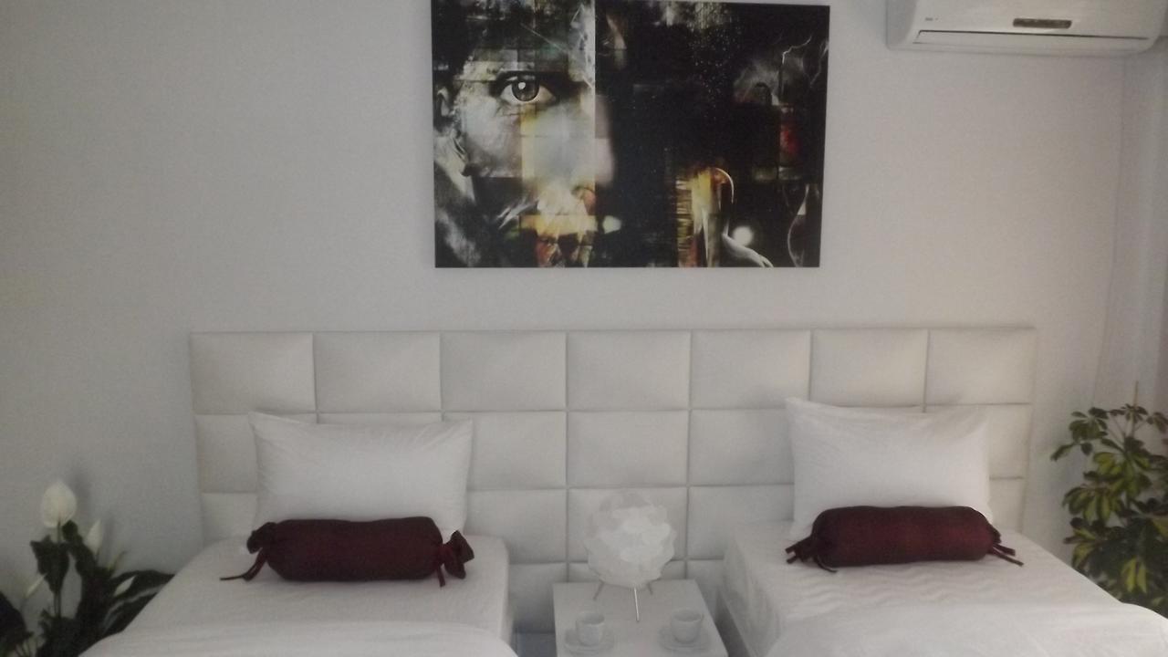 Sindoma Hotel Бартын Номер фото