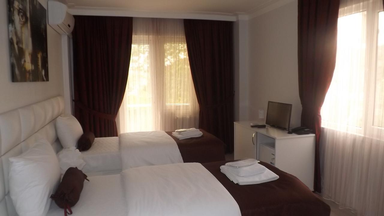 Sindoma Hotel Бартын Номер фото