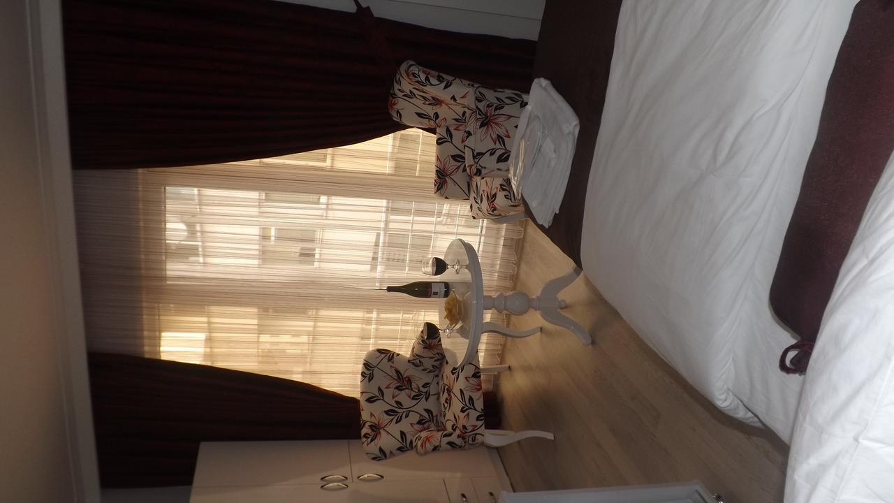 Sindoma Hotel Бартын Номер фото